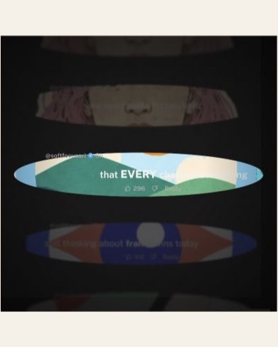 Text Match Cut paper animation preview